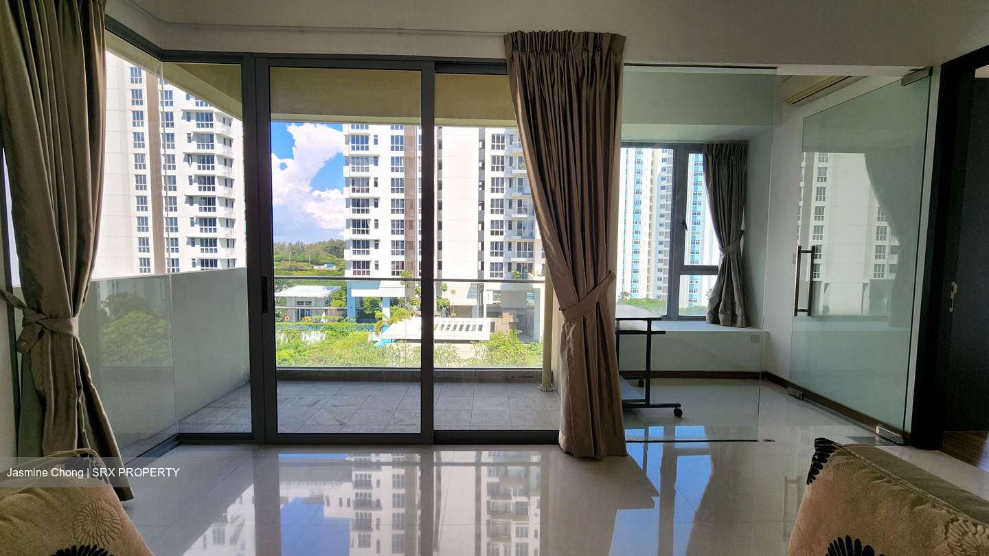 De Centurion (D15), Apartment #494647621
